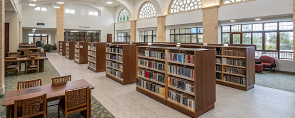 Best Children’s Libraries in Gorakhpur